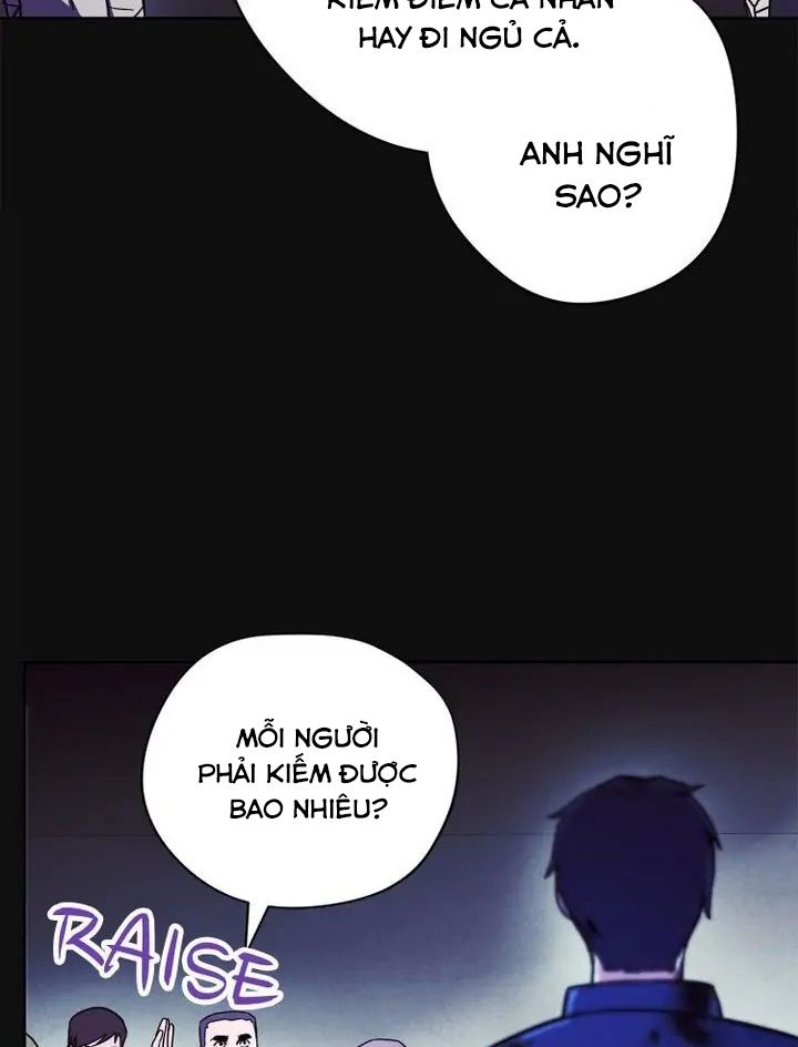 The Live Chapter 13 - Trang 17