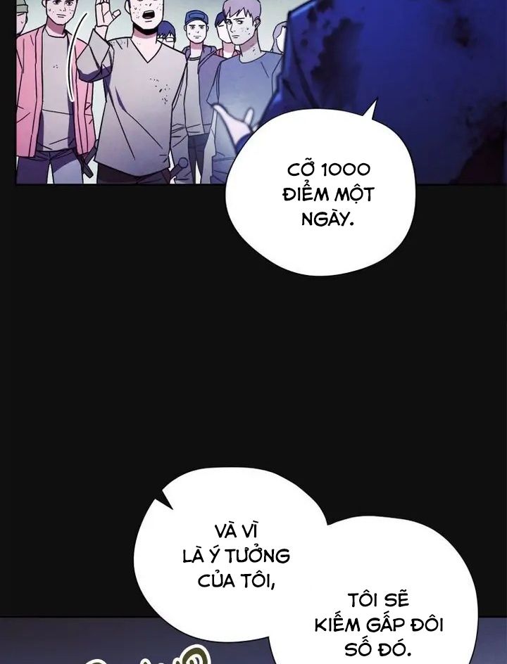The Live Chapter 13 - Trang 18