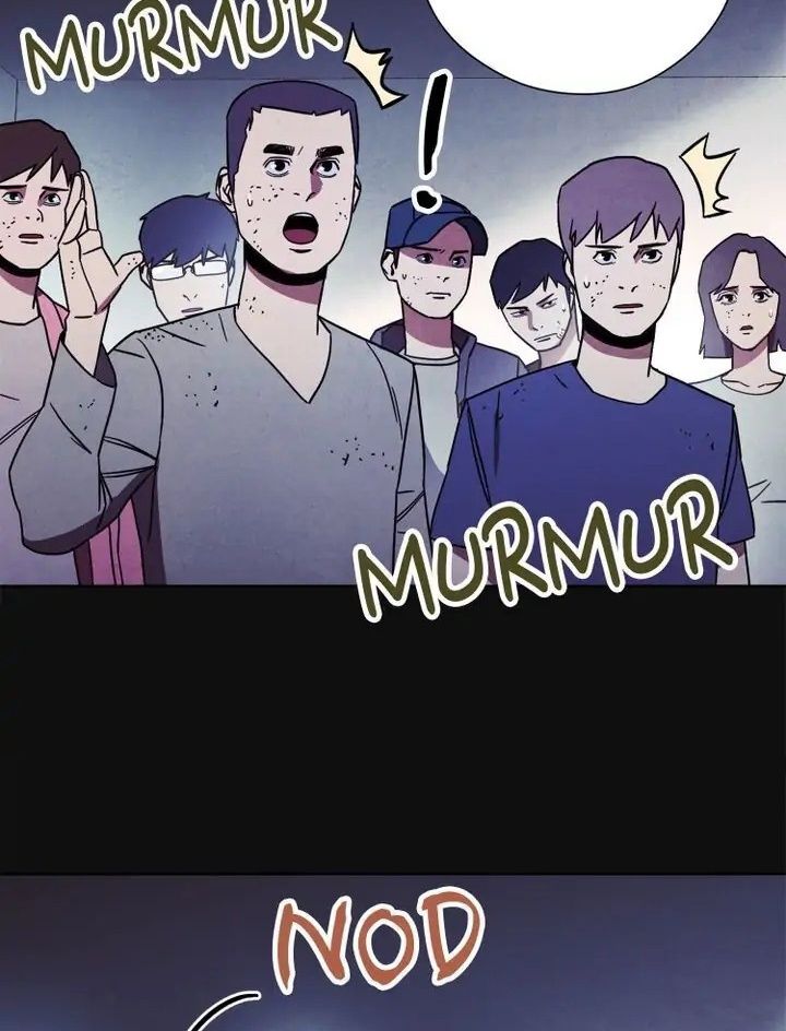 The Live Chapter 13 - Trang 19