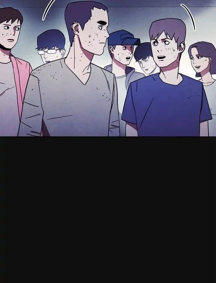 The Live Chapter 13 - Trang 20