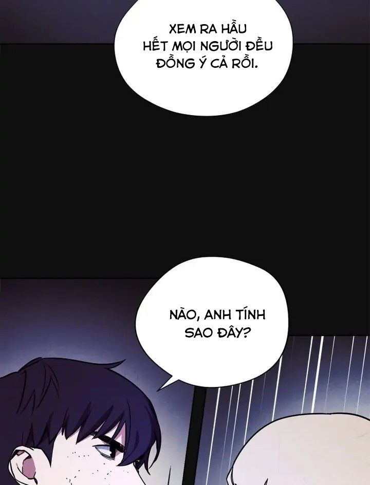 The Live Chapter 13 - Trang 24