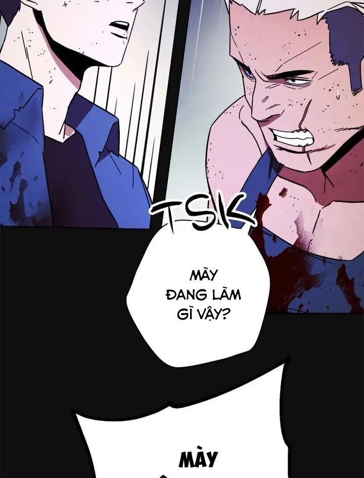 The Live Chapter 13 - Trang 25