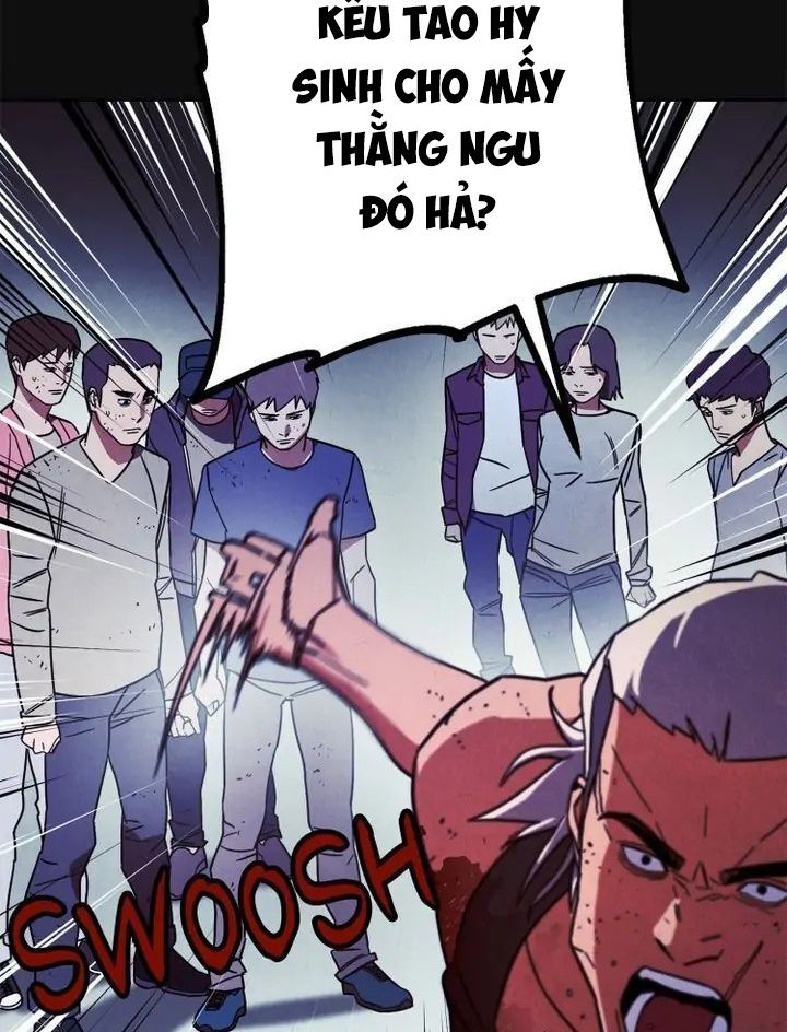 The Live Chapter 13 - Trang 26