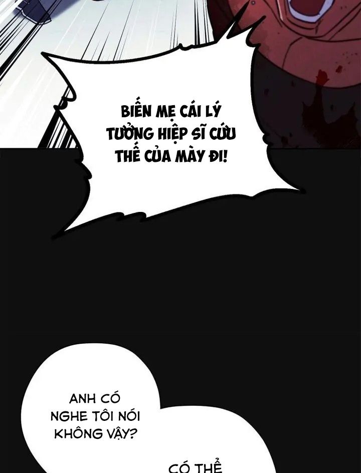 The Live Chapter 13 - Trang 27