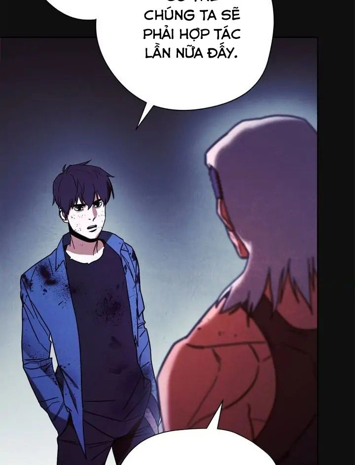 The Live Chapter 13 - Trang 28
