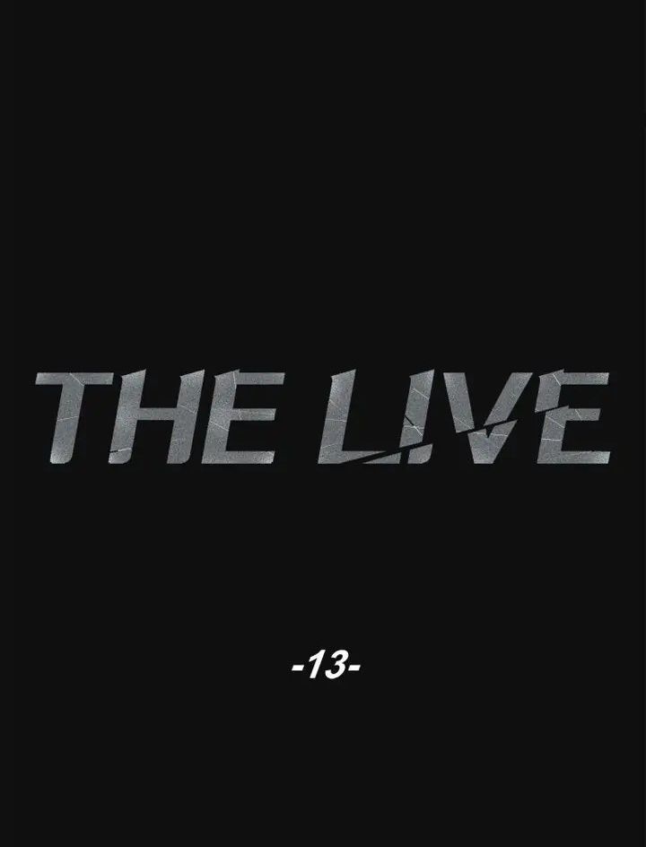 The Live Chapter 13 - Trang 31