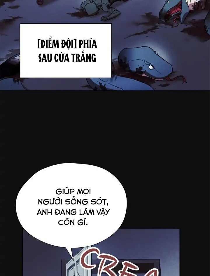 The Live Chapter 13 - Trang 35