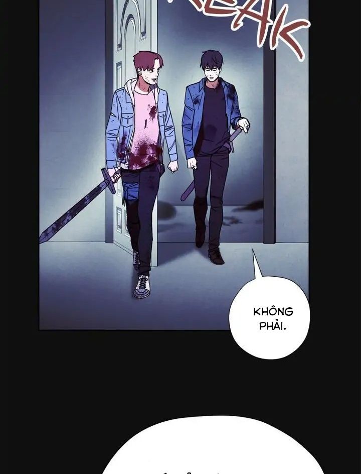 The Live Chapter 13 - Trang 36