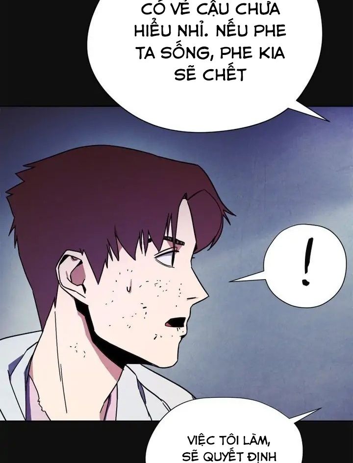 The Live Chapter 13 - Trang 37