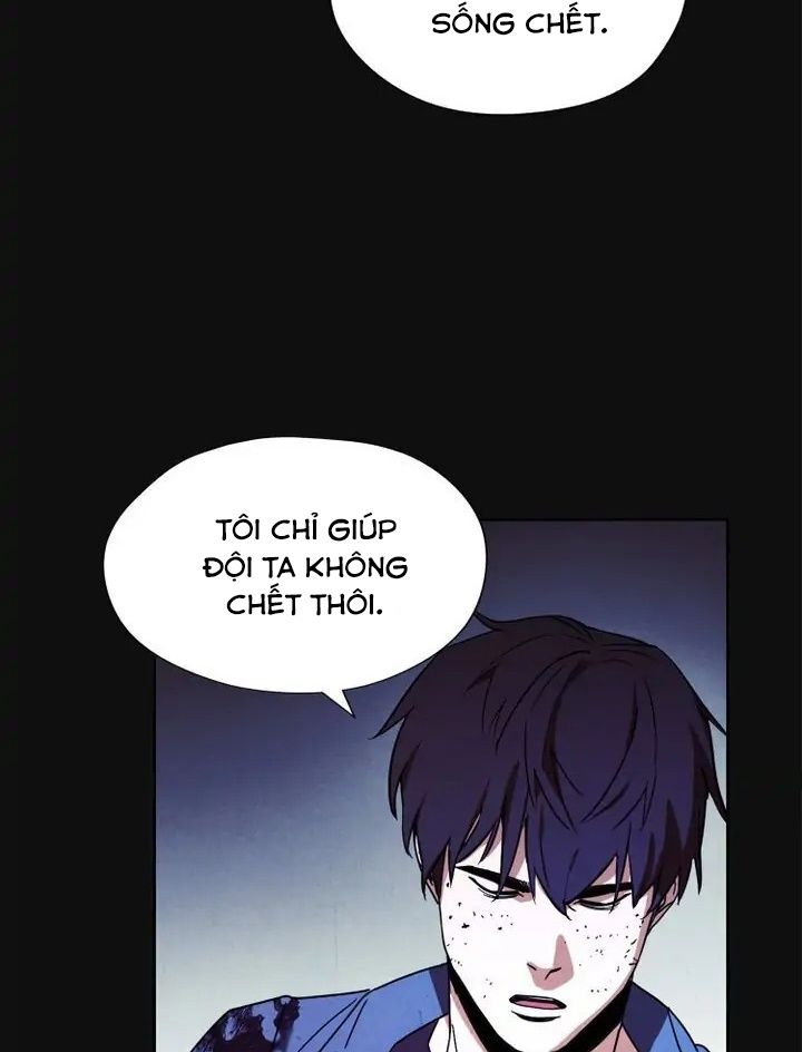 The Live Chapter 13 - Trang 38