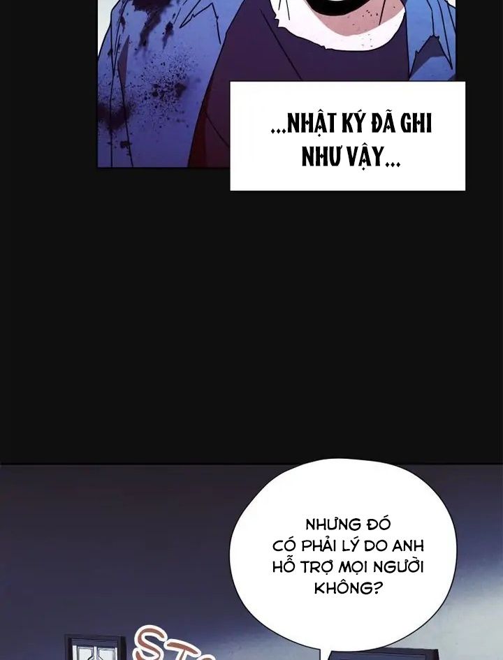 The Live Chapter 13 - Trang 39
