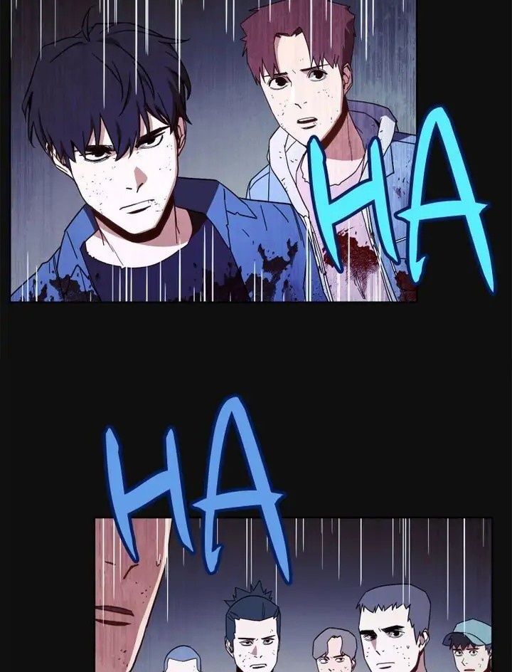 The Live Chapter 13 - Trang 4