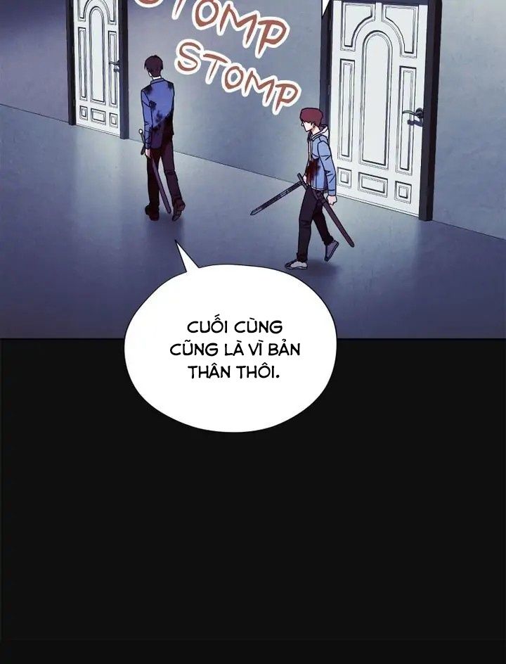 The Live Chapter 13 - Trang 40