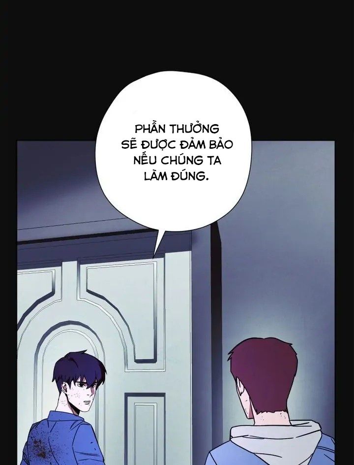 The Live Chapter 13 - Trang 41