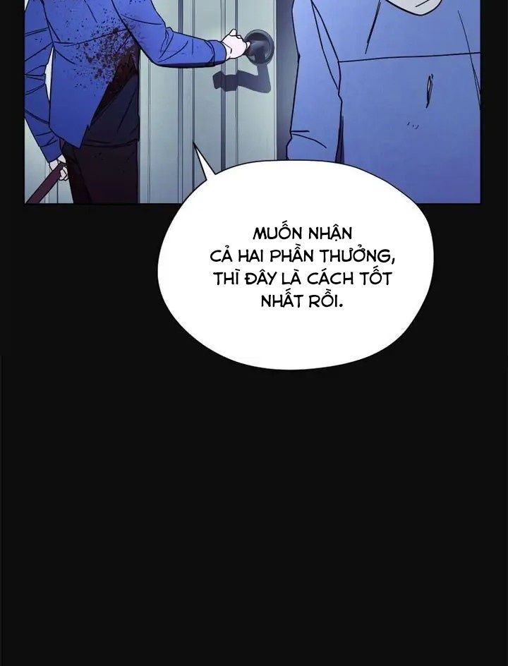 The Live Chapter 13 - Trang 42