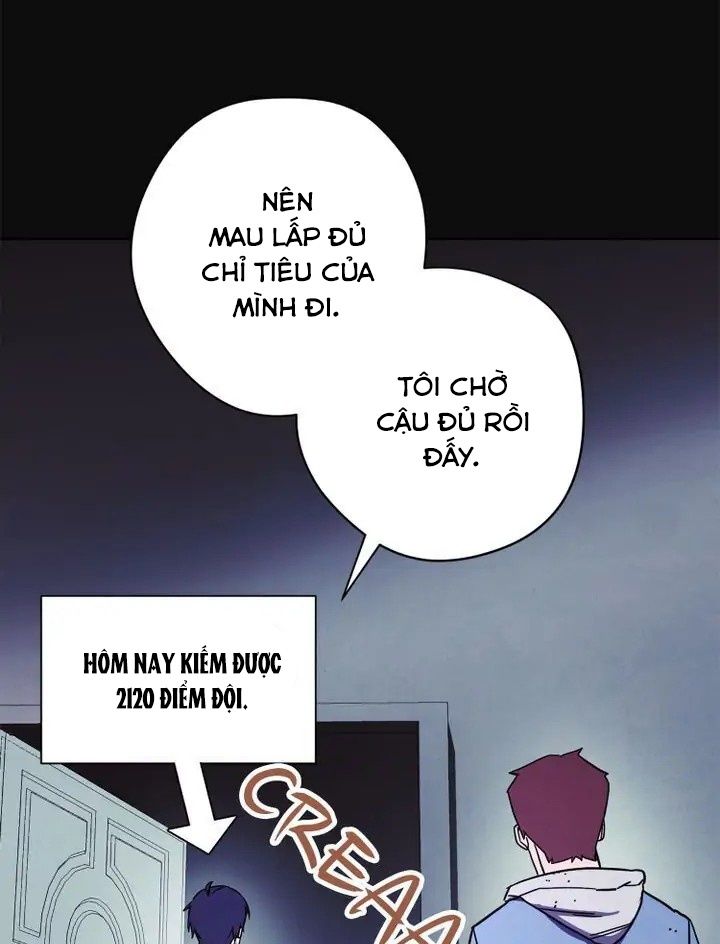 The Live Chapter 13 - Trang 43