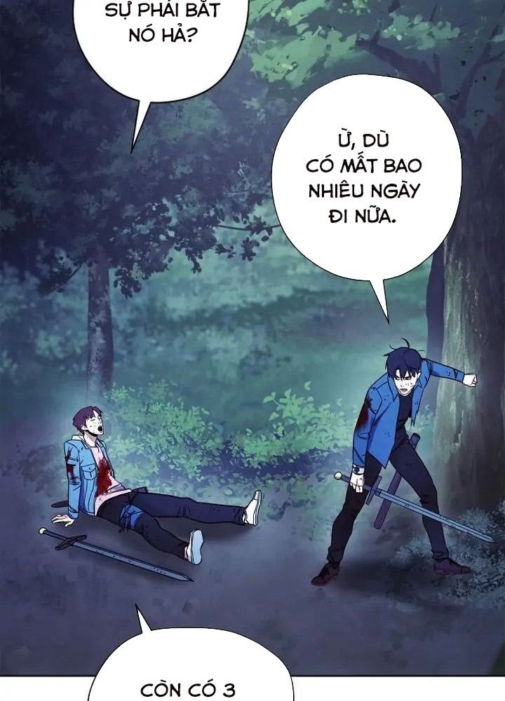The Live Chapter 14 - Trang 13