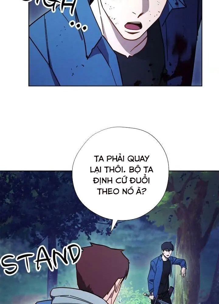 The Live Chapter 14 - Trang 15