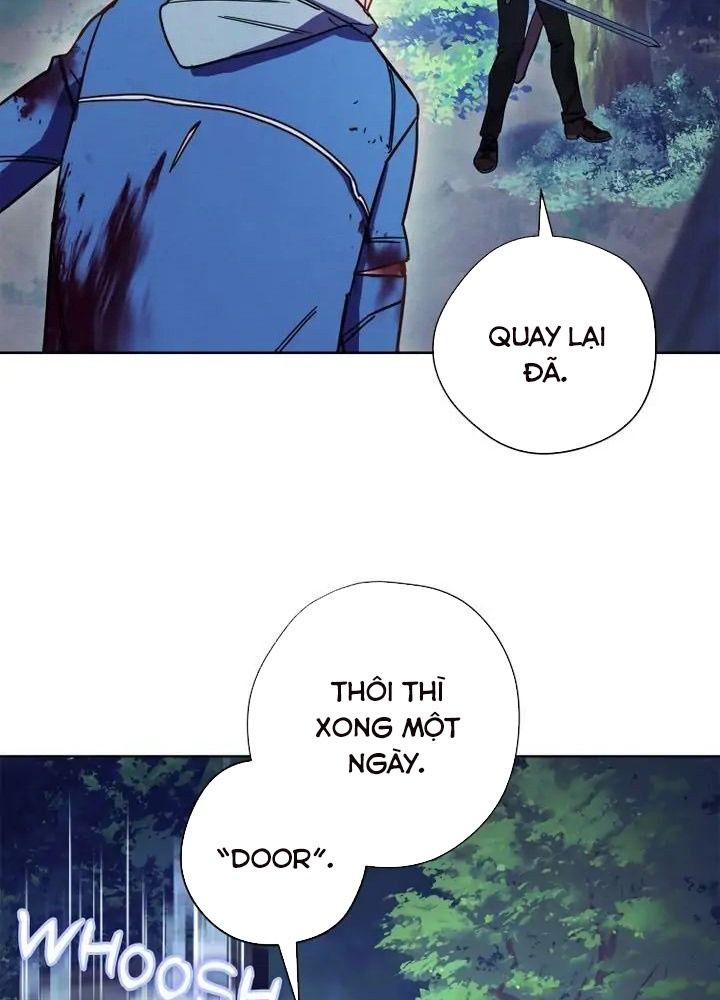 The Live Chapter 14 - Trang 16