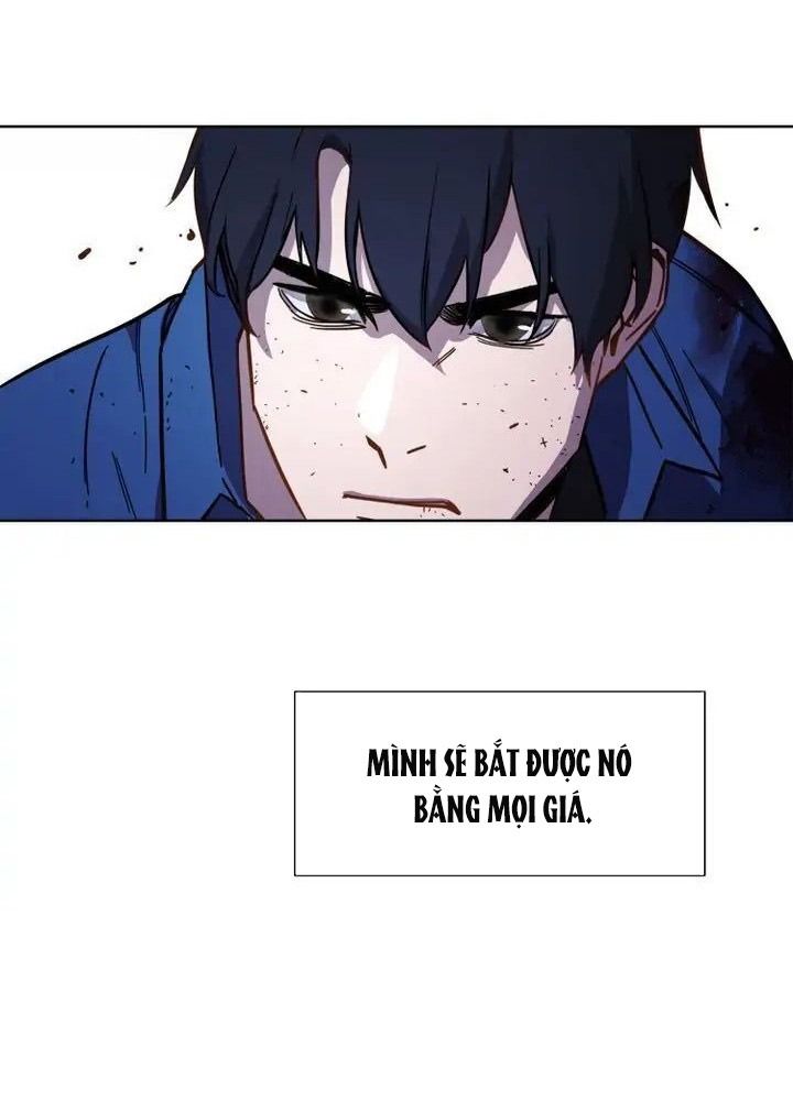 The Live Chapter 14 - Trang 18