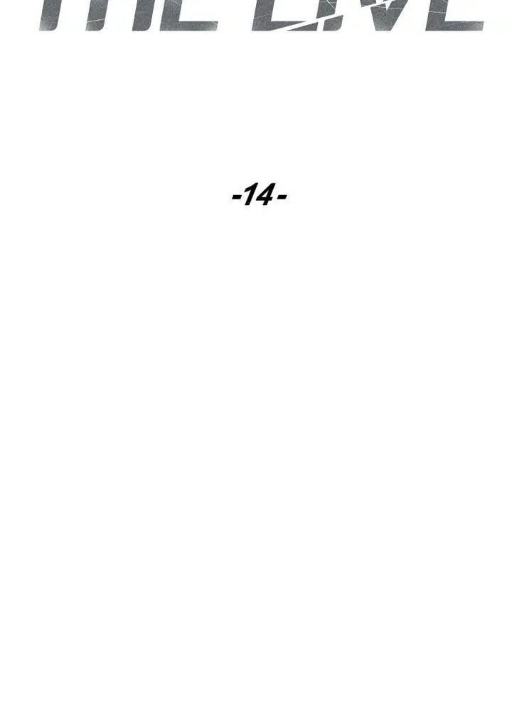 The Live Chapter 14 - Trang 20