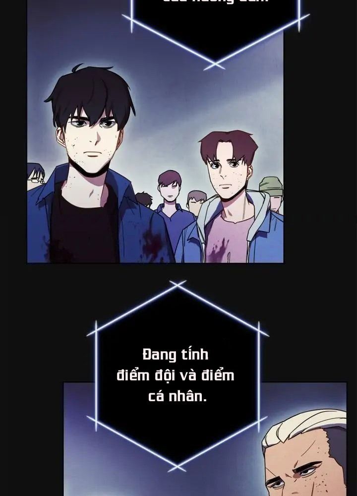 The Live Chapter 14 - Trang 22