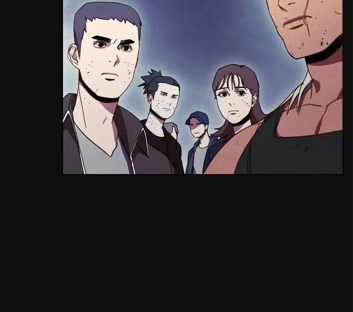 The Live Chapter 14 - Trang 23