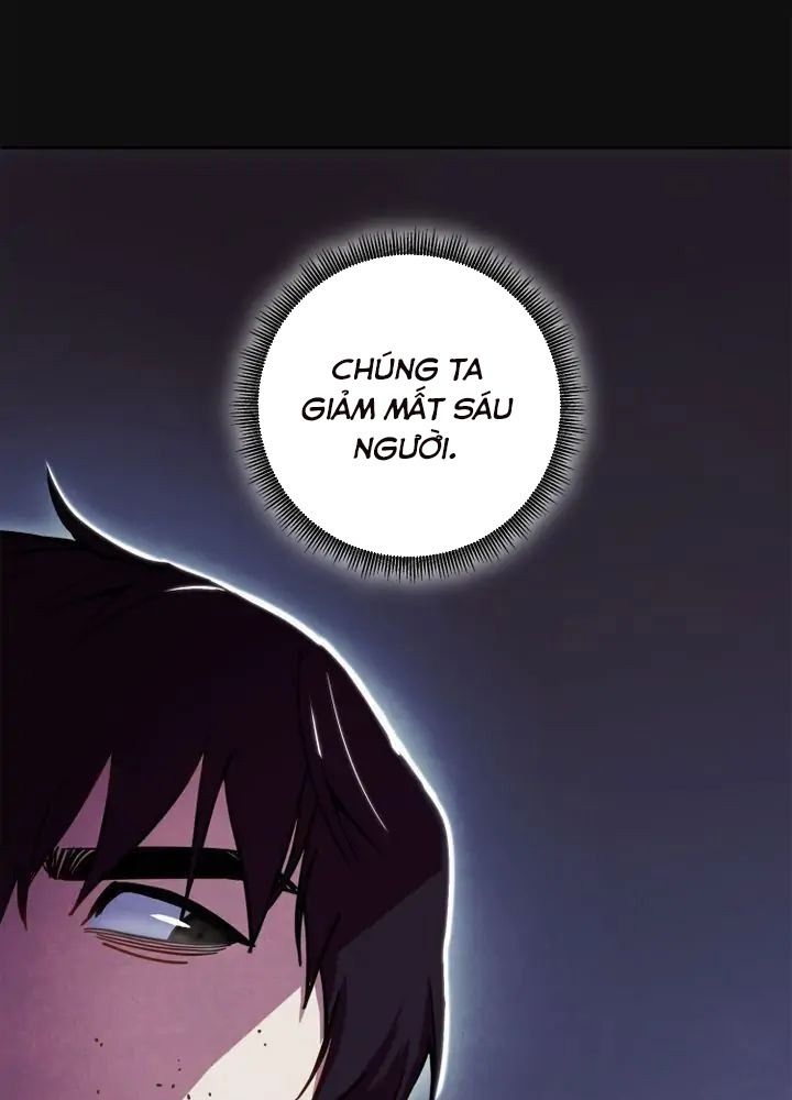 The Live Chapter 14 - Trang 24
