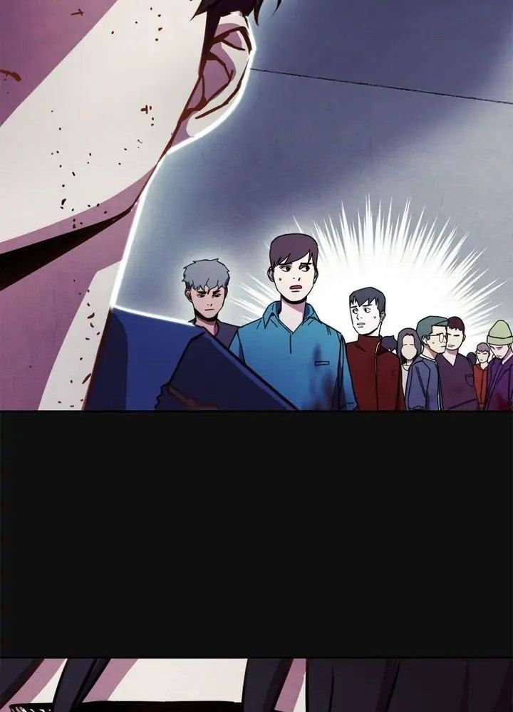 The Live Chapter 14 - Trang 25