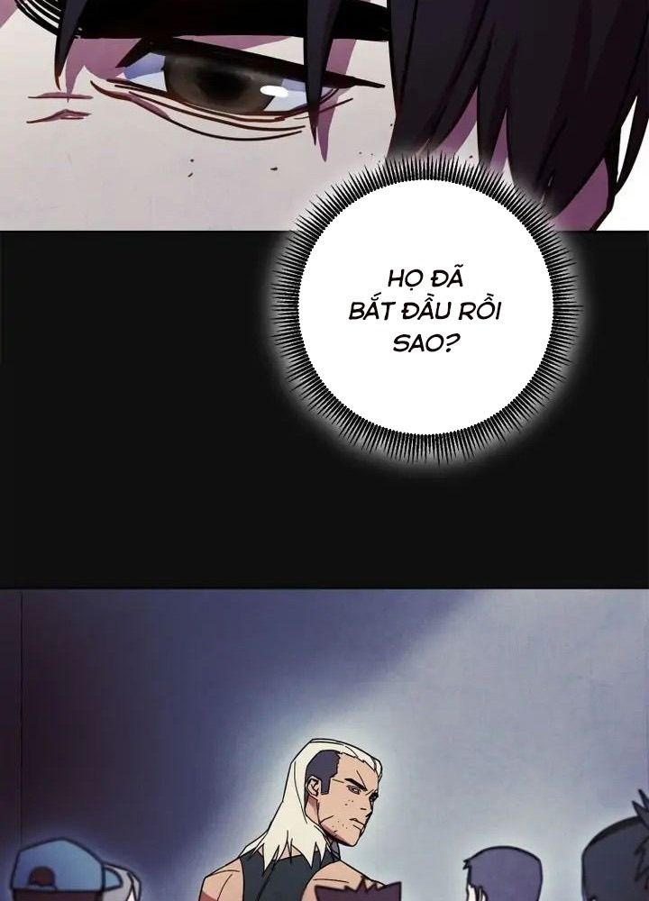 The Live Chapter 14 - Trang 26