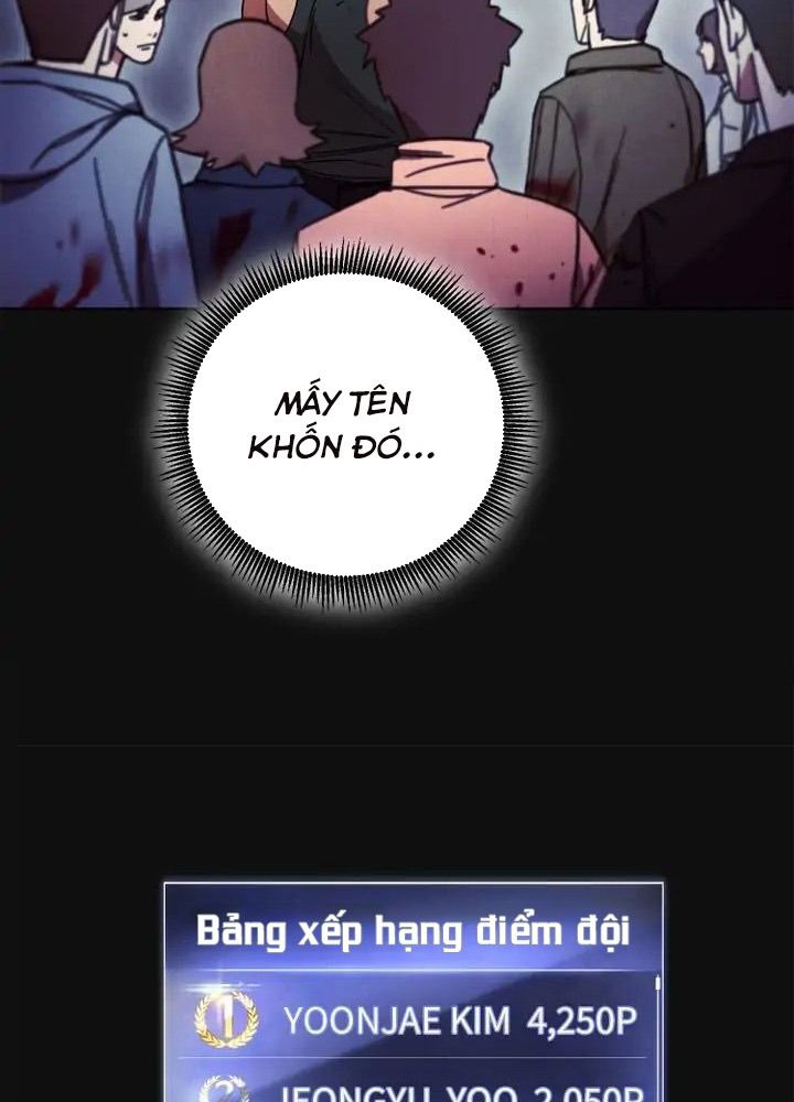 The Live Chapter 14 - Trang 27