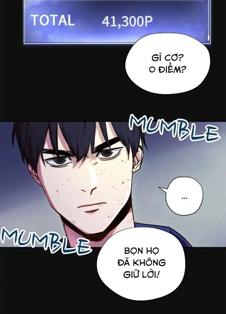 The Live Chapter 14 - Trang 29