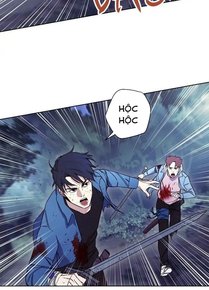 The Live Chapter 14 - Trang 3