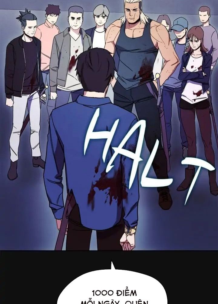The Live Chapter 14 - Trang 33