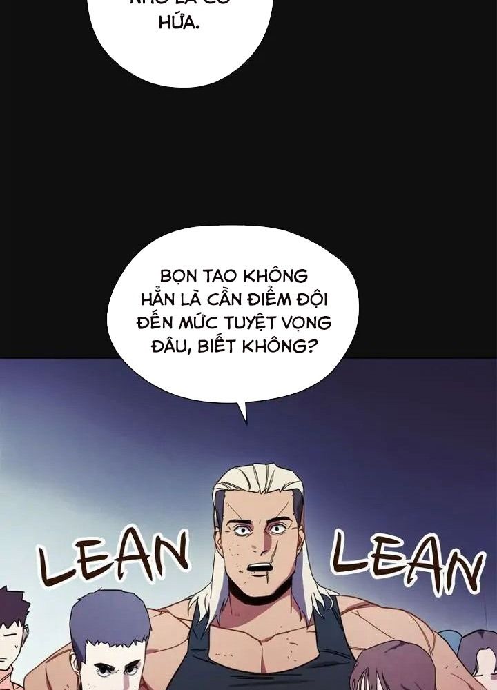 The Live Chapter 14 - Trang 35