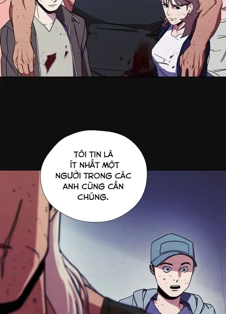 The Live Chapter 14 - Trang 36