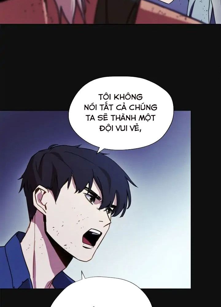 The Live Chapter 14 - Trang 37