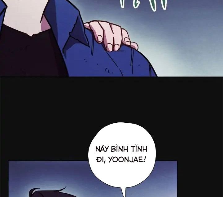 The Live Chapter 14 - Trang 45