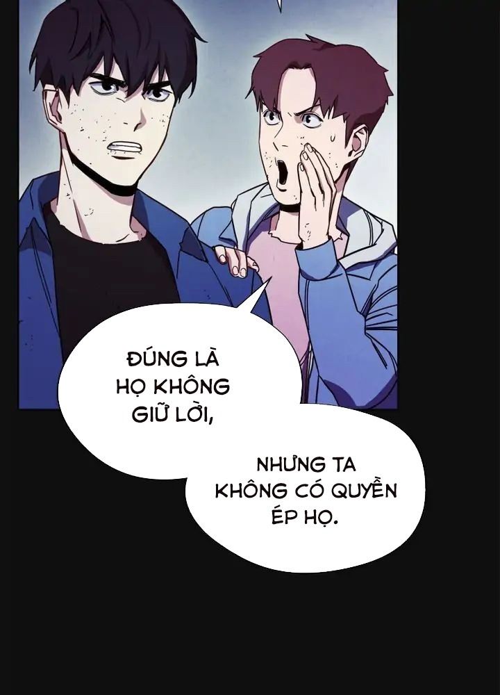 The Live Chapter 14 - Trang 46