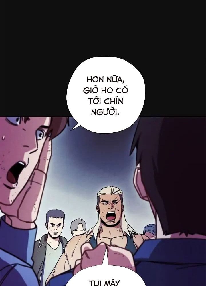 The Live Chapter 14 - Trang 47