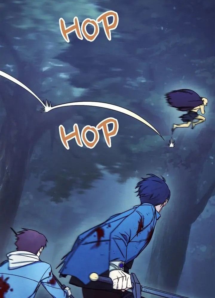 The Live Chapter 14 - Trang 5