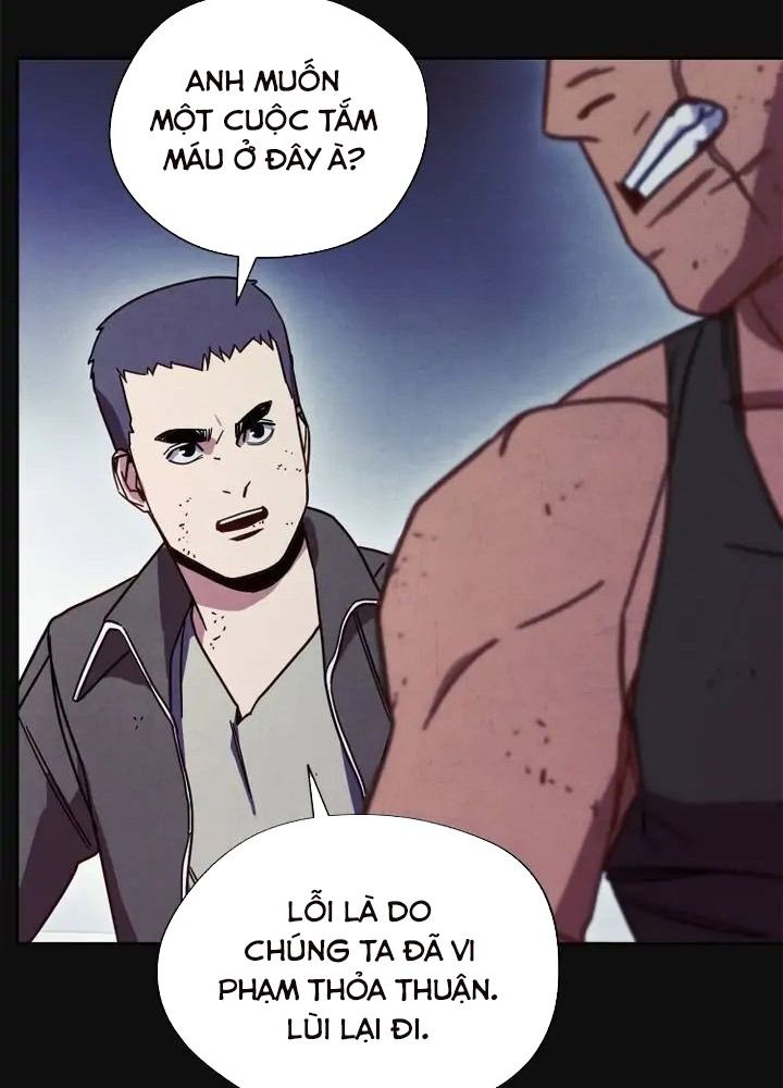 The Live Chapter 14 - Trang 50