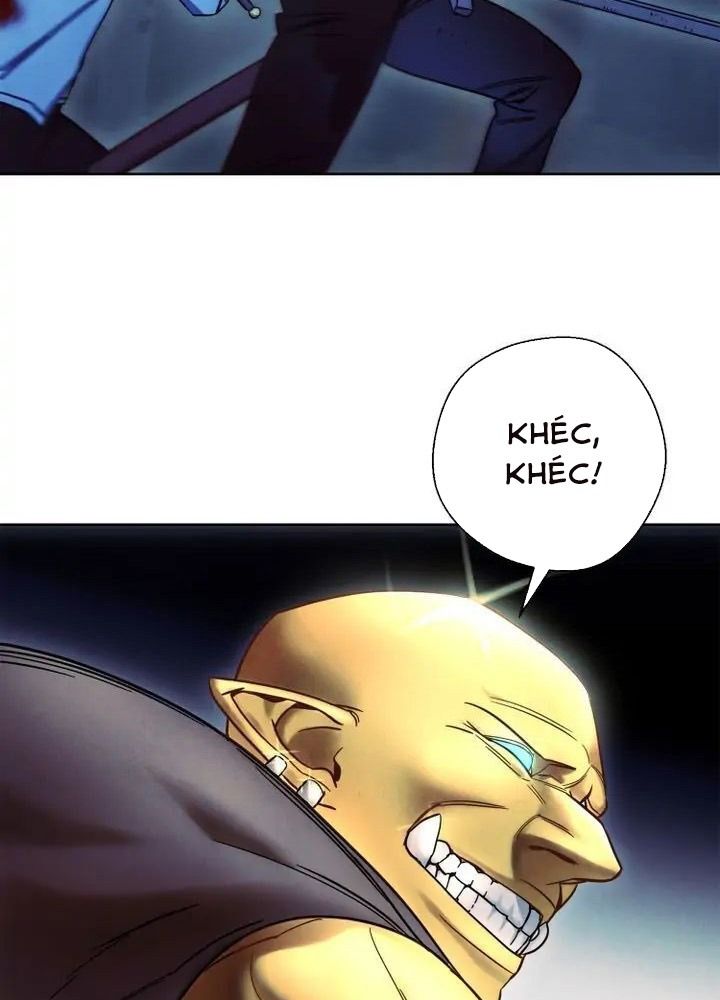 The Live Chapter 14 - Trang 6