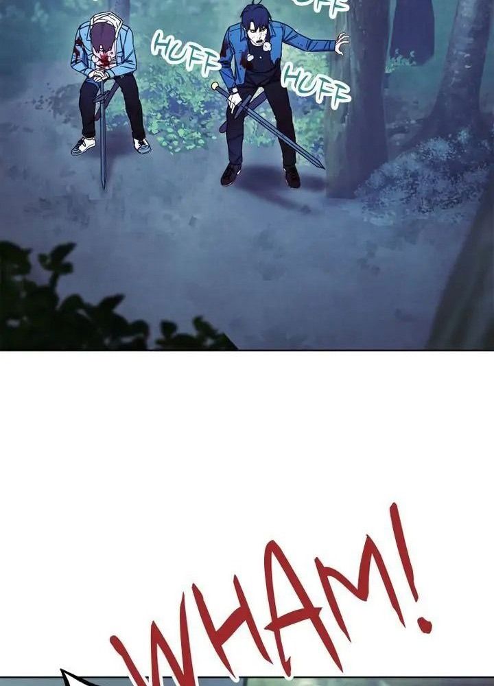 The Live Chapter 14 - Trang 9