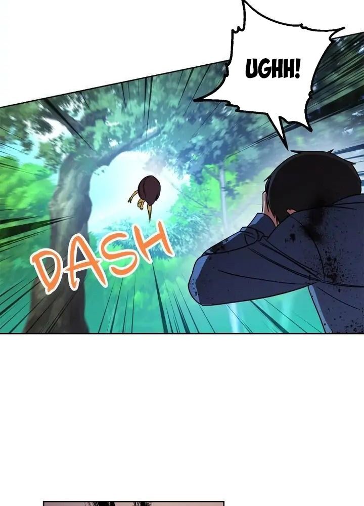 The Live Chapter 15 - Trang 18