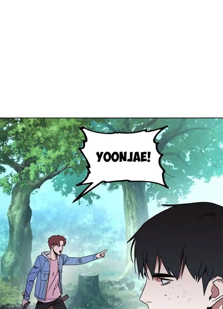 The Live Chapter 15 - Trang 21