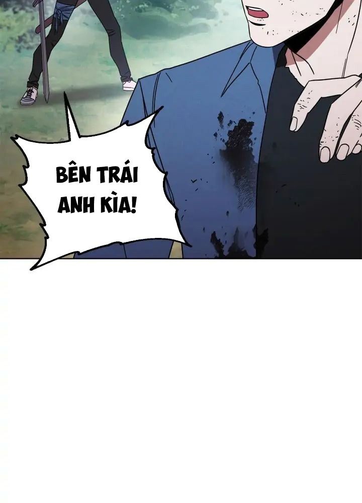 The Live Chapter 15 - Trang 22