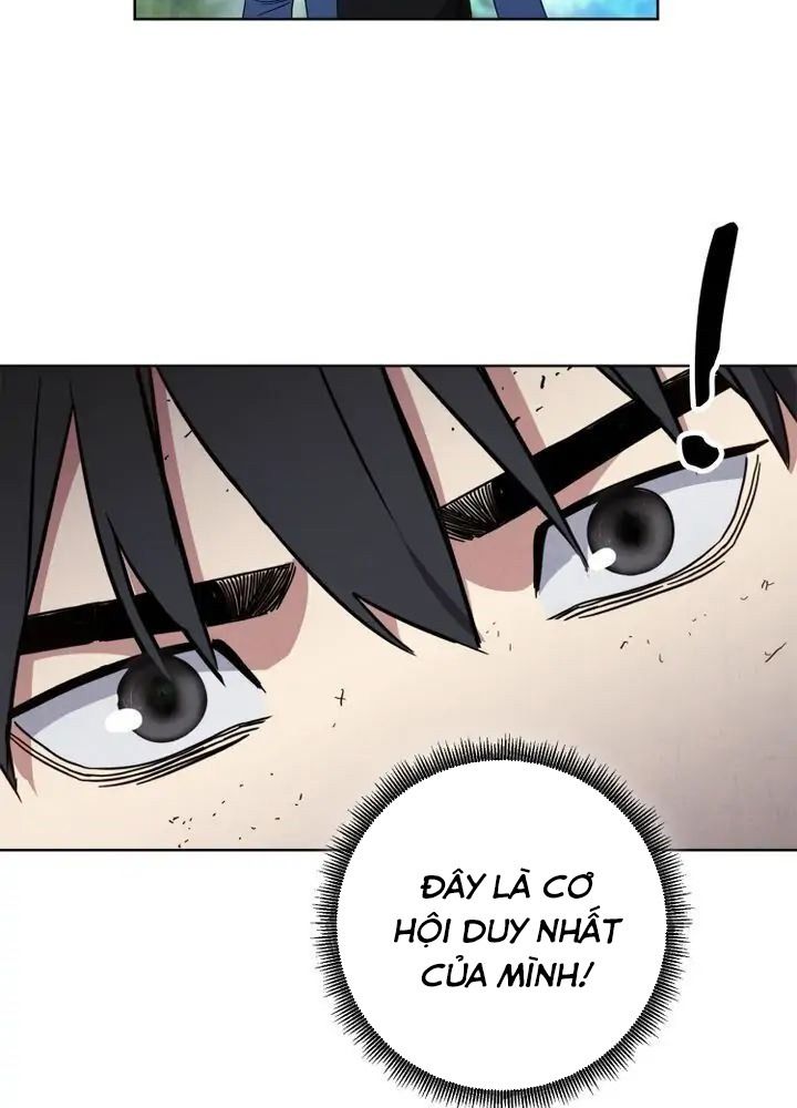 The Live Chapter 15 - Trang 27