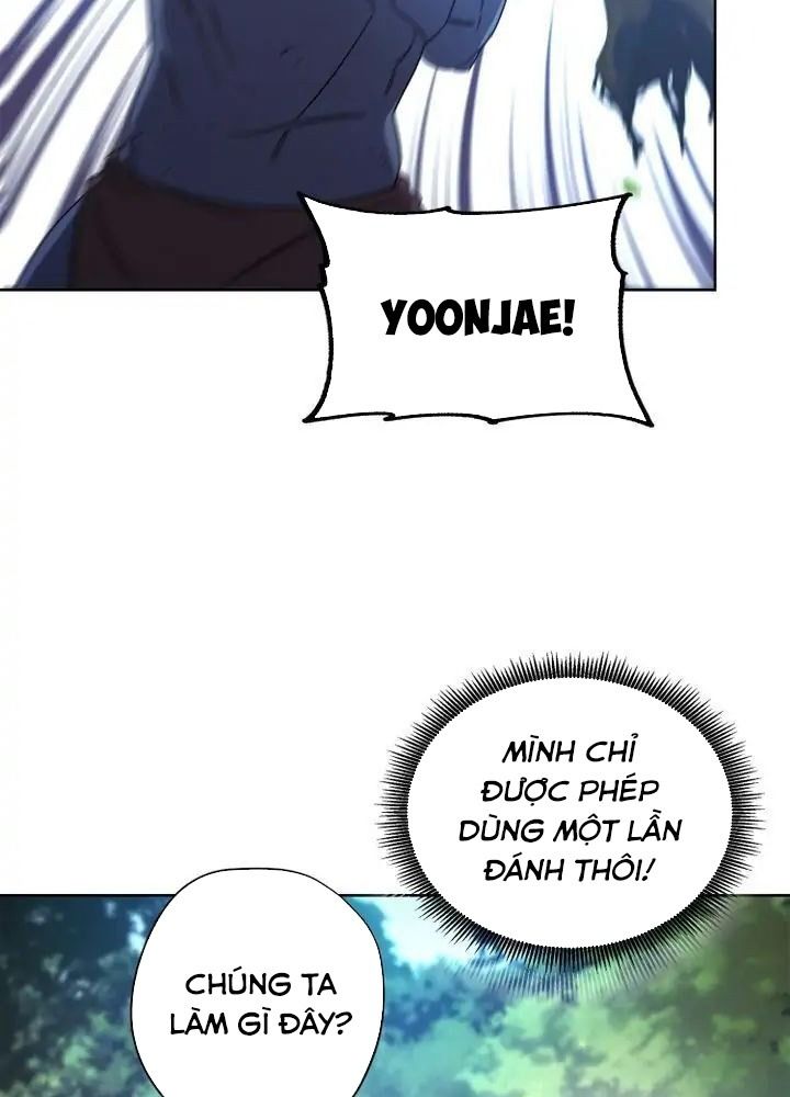 The Live Chapter 15 - Trang 32