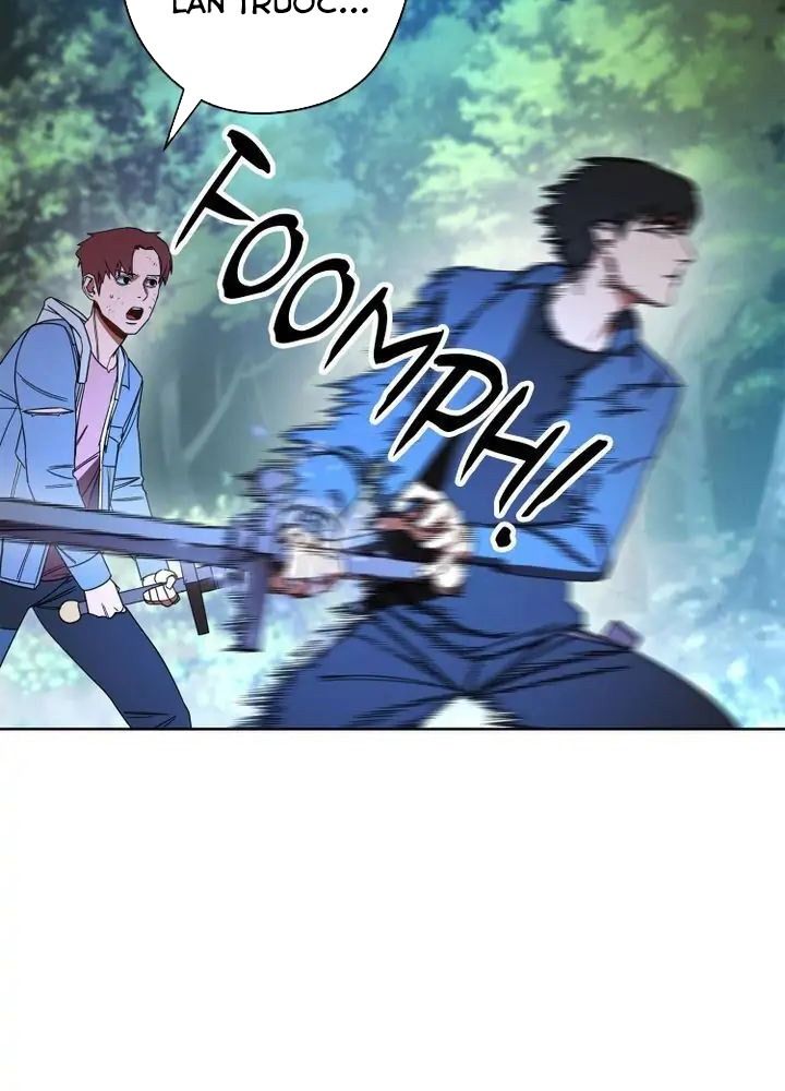 The Live Chapter 15 - Trang 34